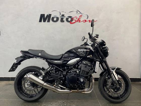 KAWASAKI Z900RS KAWASAKI Z900RS